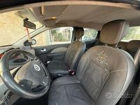 Usata Renault Twingo 75 CV (55 kW) 2011 Blu Utilitaria