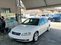 Occasion Opel Omega 136 ch (100 kW) 2000 Blanc Berline