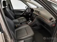 Usata Ford S-MAX S 163 CV (119 kW) 2013 Grigio Monovolume