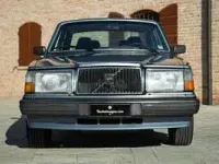 Usata Volvo 244 82 CV (60 kW) 1984 Altri Berlina
