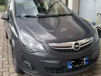Usata Opel Corsa Selection 90 CV (66 kW) 2014 Utilitaria