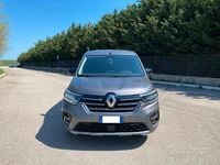 Usata Renault Kangoo Edition One 95 CV (69 kW) 2023 Grigio Monovolume