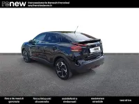 Usata Citroën C4 Shine 110 CV (80 kW) 2022 Nero