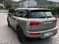 Usata Mini Clubvan 116 CV (85 kW) 2018