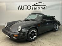 usata Porsche 911 Carrera Cabriolet 911 3.2 231 CV