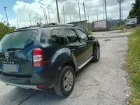 Usata Dacia Duster 109 CV (80 kW) 2015 Grigio SUV