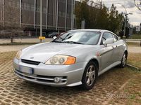 Usata Hyundai Coupé 2003 Coupé