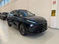 Nuova EVO Evo 6 177 CV (130 kW) 2025 Verde SUV