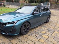 Usata Peugeot 308 GT 131 CV (96 kW) 2022 Station wagon