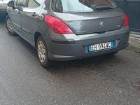 Usata Peugeot 308 115 CV (84 kW) 2012 Berlina