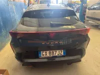 Usata Cupra Formentor 150 CV (110 kW) 2025 SUV
