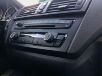 Usata BMW 116 116 CV (85 kW) 2015 Nero Utilitaria