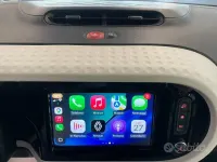 Gebraucht Renault Twingo Equilibre 65 PS (47 kW) 2024 Grün Kleinwagen