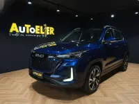 Usata DR EVO5 120 CV (88 kW) 2024 Blu/azzurro SUV