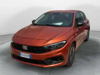 Usata Fiat Tipo 101 CV (74 kW) 2023 Other Utilitaria