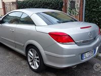 usata Opel Astra Cabriolet Astra GTC 1.6 16V Twinport 3 porte Cosmo