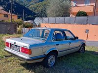 Usata BMW 318 105 CV (77 kW) 1985 Grigio Berlina