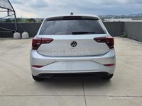 Nuova VW Polo Edition 95 CV (69 kW) 2025 Grigio Utilitaria