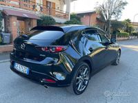 usata Mazda 3 2.0L eSkyactiv-G M-Hybrid Elvove