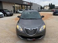 Usata Lancia Ypsilon Gold 69 CV (50 kW) 2013 Grigio Utilitaria
