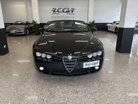 Second-hand Alfa Romeo Spider Exclusive 185 CP (136 kW) 2008 Other Cabrio