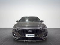 Usata Ford Focus ST-Line 125 CV (91 kW) 2022 Grigio Berlina