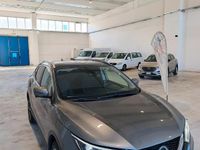 Usata Nissan Qashqai N-Connecta 115 CV (84 kW) 2020 Grigio SUV