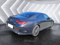Usata Mercedes CLS400 Premium Plus 330 CV (242 kW) 2023 Other Coupé