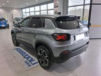 Usata Jeep Avenger Summit 101 CV (74 kW) 2024 Granite crystal SUV
