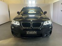 usata BMW X3 xDrive20d M-Sport AUTOMATICA GARANZIA EUROPEA