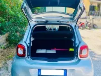 Usata Smart ForFour 71 CV (52 kW) 2018 Utilitaria