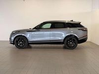 Usata Land Rover Range Rover Velar R-Dynamic 204 CV (150 kW) 2023 Grigio SUV