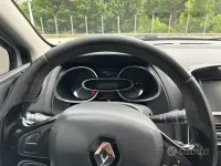 Usata Renault Clio IV 75 CV (55 kW) 2016 Grigio Berlina