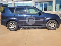 usata Ssangyong Rexton II 2.7 XVT AWD A/T Energy Sun usato