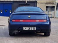 Usata Alfa Romeo GTV 201 CV (147 kW) 1996 Other Coupé