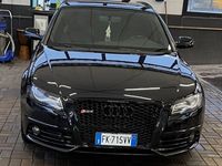 usata Audi A4 2.0 2 propritario