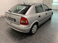 usata Opel Astra 1.4i 16V cat 5 porte Club usato