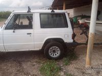 Usata Mitsubishi Pajero 84 CV (61 kW) 1990 SUV