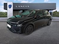 Nuova Lancia Ypsilon 101 CV (74 kW) 2025 Nero Utilitaria