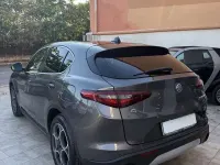 Usata Alfa Romeo Stelvio Tech Edition 190 CV (139 kW) 2019 Other SUV