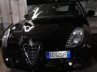 usata Alfa Romeo Giulietta 1.6 jtdm 2 2011