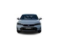 Nuova Honda Civic Hybrid 184 CV (135 kW) 2025 Bianco Berlina
