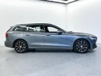 Usata Volvo V60 Business Edition 150 CV (110 kW) 2020 Grigio Station wagon
