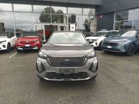 Neu Peugeot e-2008 Allure 61 kW (84 PS) 2025 Grau SUV