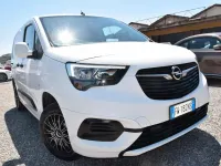 Usata Opel Combo 99 CV (72 kW) 2019 Bianco Monovolume