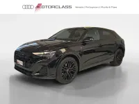 Nuova Audi Q8 S-Line 286 CV (210 kW) 2026 Nero metallizzato SUV