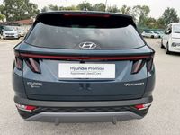 usata Hyundai Tucson 1.6 T-GDI 48V Xline