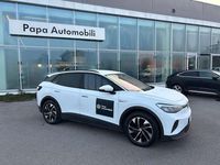 Usado VW ID.4 Pro Performance 69 kW (95 CV) 2022 Blanco SUV