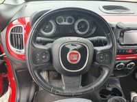 Usata Fiat 500L Lounge 84 CV (61 kW) 2015 Other Monovolume