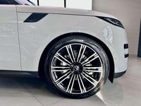 Usata Land Rover Range Rover Sport SE 250 CV (183 kW) 2024 Borasco grey met. SUV